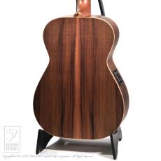 Maton EBG808 Artist_4