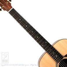 Maton EBG808 Artist_5
