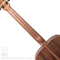 Maton EBG808 Artist_6