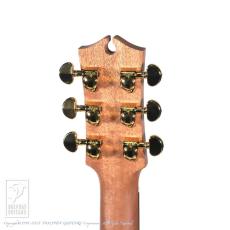 Maton EBG808 Artist_8