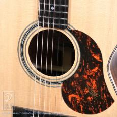 Maton EBG808 Artist_11