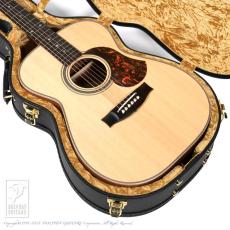 Maton EBG808 Artist_14