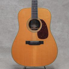 Collings D2H BaaaA Adirondack Spruce / Jacaranda / 2009
