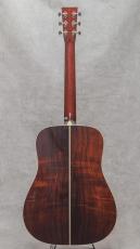 Collings D2H BaaaA Adirondack Spruce / Jacaranda / 2009_4