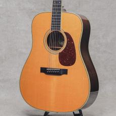 Collings D2H BaaaA Adirondack Spruce / Jacaranda / 2009_5