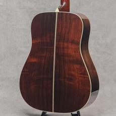 Collings D2H BaaaA Adirondack Spruce / Jacaranda / 2009_6