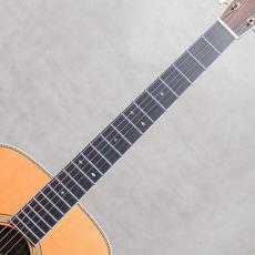 Collings D2H BaaaA Adirondack Spruce / Jacaranda / 2009_7