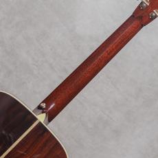 Collings D2H BaaaA Adirondack Spruce / Jacaranda / 2009_8