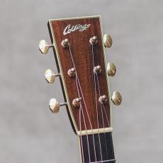 Collings D2H BaaaA Adirondack Spruce / Jacaranda / 2009_10