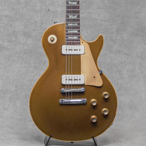 Gibson Les Paul Standard Gold Top / 1969