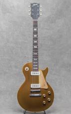Gibson Les Paul Standard Gold Top / 1969_2