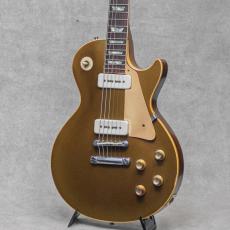 Gibson Les Paul Standard Gold Top / 1969_5
