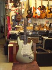 Fender Custom Shop 1960 Stratocaster NOS (2010)_2