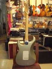 Fender Custom Shop 1960 Stratocaster NOS (2010)_3