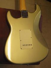 Fender Custom Shop 1960 Stratocaster NOS (2010)_4