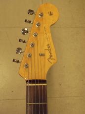 Fender Custom Shop 1960 Stratocaster NOS (2010)_5