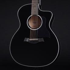 Taylor 214ce-BLK Plus ~Black~【在庫入れ替え特価品!】