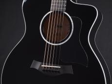Taylor 214ce-BLK Plus ~Black~【在庫入れ替え特価品!】_5