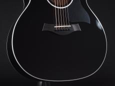 Taylor 214ce-BLK Plus ~Black~【在庫入れ替え特価品!】_6