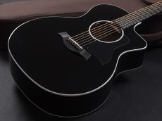 Taylor 214ce-BLK Plus ~Black~【在庫入れ替え特価品!】_7