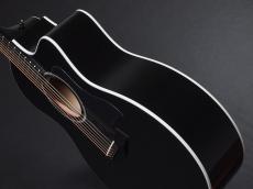 Taylor 214ce-BLK Plus ~Black~【在庫入れ替え特価品!】_11