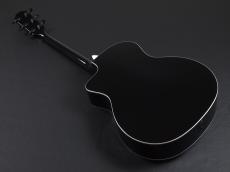 Taylor 214ce-BLK Plus ~Black~【在庫入れ替え特価品!】_13