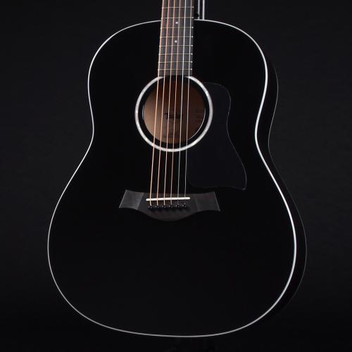 Taylor 217e-BLK Plus ~Black~【在庫入れ替え特価品!】