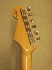 Fender Custom Shop 1960 Stratocaster NOS (2010)_6