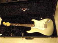 Fender Custom Shop 1960 Stratocaster NOS (2010)_8