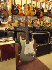 Fender Custom Shop 1960 Stratocaster NOS (2010)_9