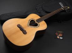 ZEMAITIS CAG-100HS-NAT-E ~Natural~_2