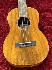 ILIKAI  IL-TEN-4KGG【ハワイアンコア単板】【テナーサイズ】【チューナー&教則本プレゼント】