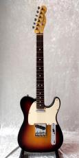Fender Highway One Telecaster_2