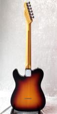 Fender Highway One Telecaster_3