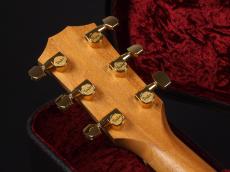 Taylor 224ce-Koa DLX ~Shaded Edgeburst~【在庫入れ替え特価品!】_10