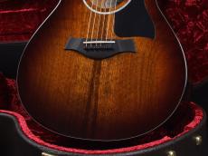 Taylor 222ce-Koa DLX ~Shaded Edgeburst~【在庫入れ替え特価品!】_7