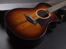 Taylor 222ce-Koa DLX ~Shaded Edgeburst~【在庫入れ替え特価品!】_8