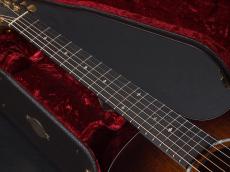Taylor 222ce-Koa DLX ~Shaded Edgeburst~【在庫入れ替え特価品!】_9
