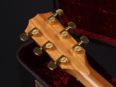 Taylor 222ce-Koa DLX ~Shaded Edgeburst~【在庫入れ替え特価品!】_10