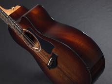 Taylor 222ce-Koa DLX ~Shaded Edgeburst~【在庫入れ替え特価品!】_12