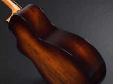 Taylor 222ce-Koa DLX ~Shaded Edgeburst~【在庫入れ替え特価品!】_13