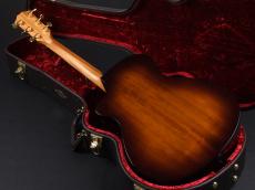 Taylor 222ce-Koa DLX ~Shaded Edgeburst~【在庫入れ替え特価品!】_14