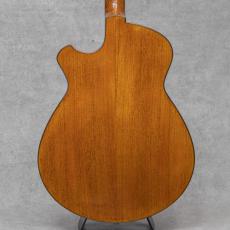Fujii Guitars Archtop 16 Prototype Aomori Hiba / Keyaki_3