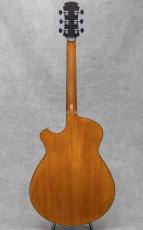 Fujii Guitars Archtop 16 Prototype Aomori Hiba / Keyaki_4