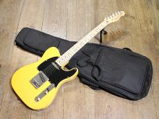 Squier Affinity Series Telecaster_4
