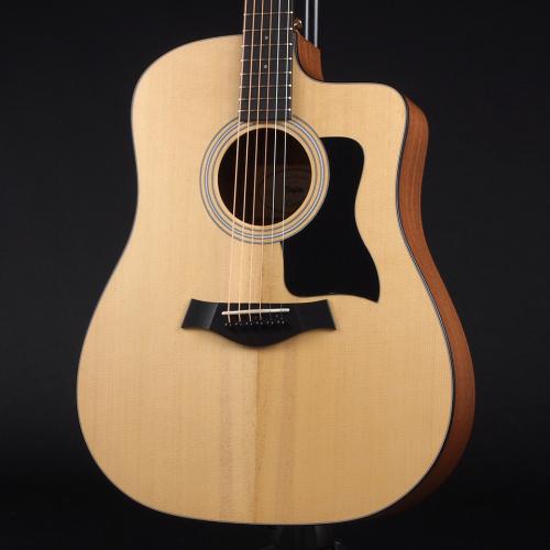 Taylor 110ce-S ~Natural~【在庫入れ替え特価品!】