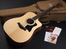 Taylor 110ce-S ~Natural~【在庫入れ替え特価品!】_2