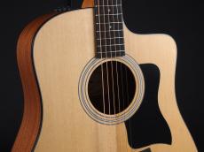 Taylor 110ce-S ~Natural~【在庫入れ替え特価品!】_4