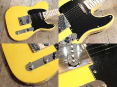 Squier Affinity Series Telecaster_5