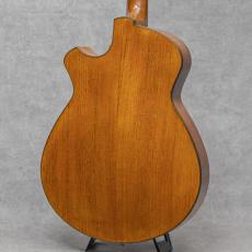 Fujii Guitars Archtop 16 Prototype Aomori Hiba / Keyaki_6
